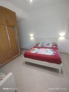 kelibia maison a 170 m de la plage Ezzahra