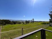 Cosy Studio with valley views