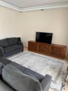 Spacious 3-Bd Hotel Apt in Sheikh Zayed