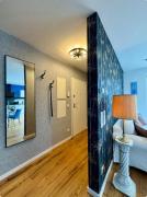 Luxury Rooftop Long-Term Apartment