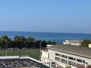 Location appartement Sète vu sur mer