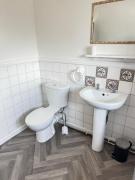 Modern House In Acocks Green - Free Parking & Wi-Fi Modern House In Acocks Green - Free Parking & Wi-Fi