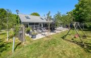 Beautiful Home In Tisvildeleje