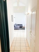 Capbreton à pied tout simple