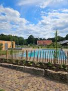 Camping Dal van de Mosbeek
