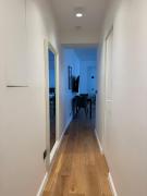 Luxurious apartment - center of Paris