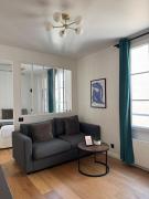 Luxurious apartment - center of Paris