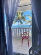 Ohana Semeistvo Beach house