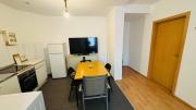 Affordable living on Marienplatz