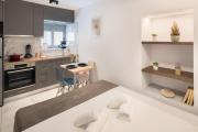 Anassa Suites 5 boutique Aparment