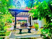 DK Paddy Field Villa in Unawatuna