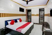 Hotel O by OYO DS Palace
