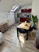 Le Rooftop Amiénois