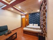 Hotel Twilight Dalhousie