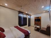 Hotel Twilight Dalhousie