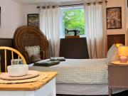 South Downs Haven nr Petersfield and Goodwood