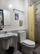 Big Studio Near North Avenue and Trinoma