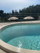 Top Castiglione Chiavarese