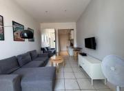 Appartement pour 2 à 4 personnes proches du centre