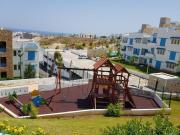 Beautiful apartment in secure residence with pool