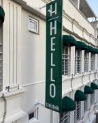 Hello City Eskişehir