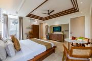 Yashobhoomi Stay near Delhi Airport by PMH