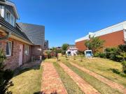 Ferienwohnung Haus Dünenrose Whg 3 mit Balkon