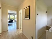 Ferienwohnung in Tinnum mit Terrasse