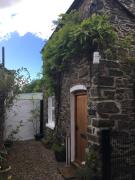 Charming Abergele Cottage with Log Burning Stove Enclosed Garden