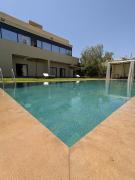 Villa moulay abdella