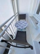 Cocon Appartement Hyper-centre proche plage et marché - 2 chambres