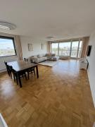 KaiserLoft Zentral Nähe Messe