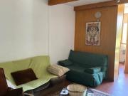 Appartement confortable avec balcon et accès pistes - FR-1-804-37