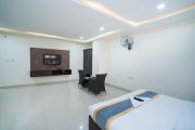 Hotel Accor Inn, Bangalore