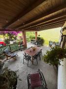 Villa Maria - SantAngelo di Brolo