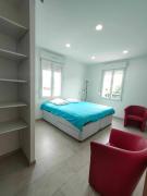 Berck plage Comfort 3 pièces 400 meters de la plage