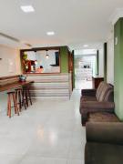 Suite coco verde