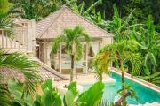 Uluwatu Lagoons - Retreat and Villas