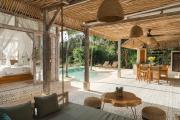 Uluwatu Lagoons - Retreat and Villas
