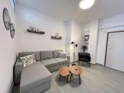 Loutraki Haven, 1 BDRM, 3 min to Beach