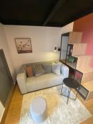 1008 Haus Mitre Mezanino completo Consulado CGH VibraSP Morumbis Autódromo