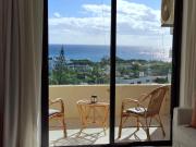 Seaview serenity apartment