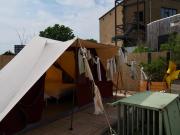 DE BUITENKANS urban camping - unique cabins