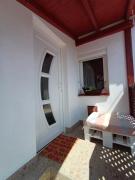 Sárkányszikla Apartman