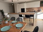 Au cœur du vieux port de Pornic