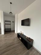 White citadel apartment