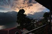 Top Nainital