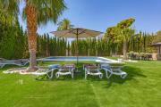 Villa Inia - PlusHolidays