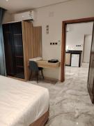 Mabouth Horizon Private Residence