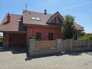 WELLNESS Ubytování Brno-Moravany